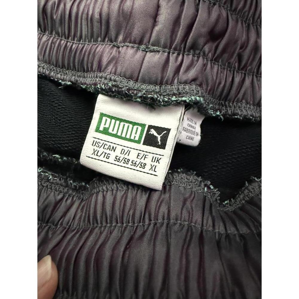 Rare PUMA Iridescent "Heavyweight" Tech Shorts - XL - Picture 3 of 5